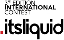 its liquid contest logo large